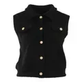 Gilet LILOU