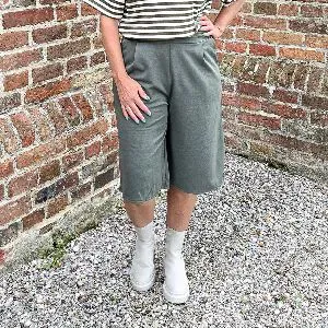 Bermuda SELENA JORT
