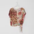 Blouse LYKE