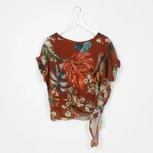 Blouse LYKE