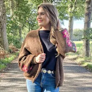 Vest PAPULA VEST