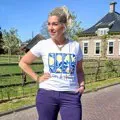 T-shirt QAMILA