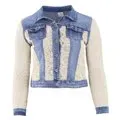 Jeansjas KRISTIE