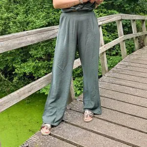 Broek AMBER SARE