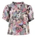 Blouse ZINA