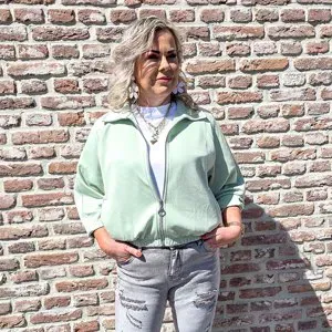 Vest NURA PIEN
