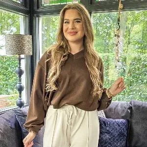 Sweater WENLY ADELE