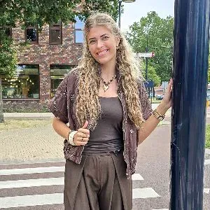 Bodywarmer FLEURANNE