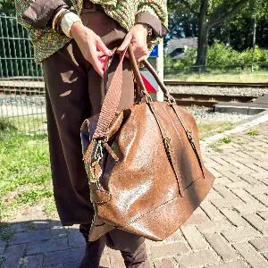 Tas LUSIA