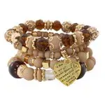 Armband FLORINE