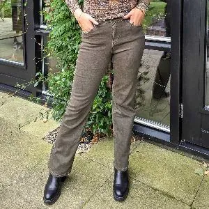 Jeans ZOSJA