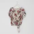 Blouse LYKE