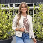 Vest NURA IMARA