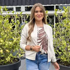 Vest NURA IMARA
