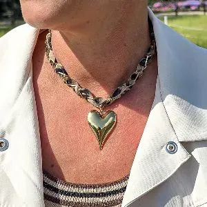 Ketting CLEO PIP
