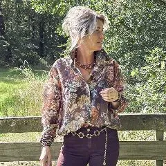 Blouse LYRA