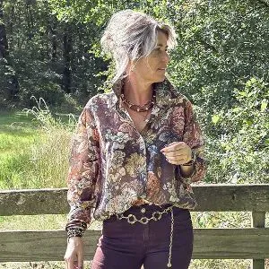 Blouse LYRA