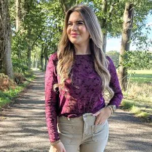 Shirt PRISCELLA
