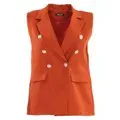 Gilet QUINTY GIGI