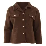 Vest LILOU MAE Vest LILOU MAE