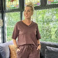 T-shirt WENLY KIT