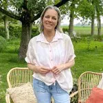 Blouse PIXI