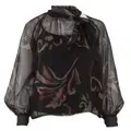 Blouse QIKI