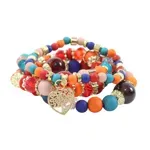 Armband FLORINE