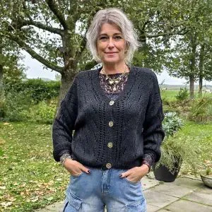 Vest RONJA