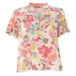 Blouse KEET LINN