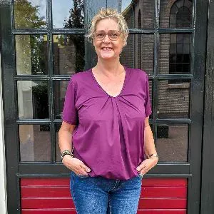 Top VERA KRYSTAL