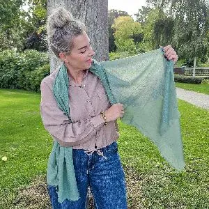 Sjaal MARIE LINN
