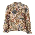 Blouse KEET
