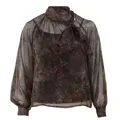 Blouse QIKI