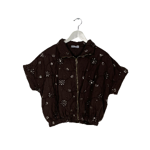 Bodywarmer FLEURANNE