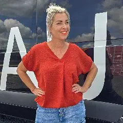 Top ELYSE FEMM