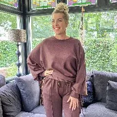 Sweater WENLY MYLA