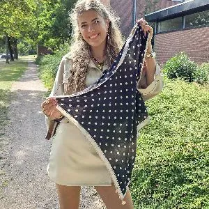 Sjaaltje FERNANDE