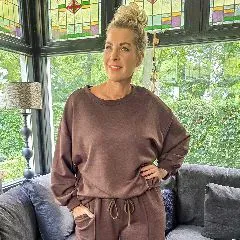 Sweater WENLY DUNJA