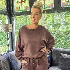 Sweater WENLY DUNJA