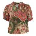 Blouse FAIGE