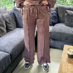 Joggingbroek WENLY MARLOES