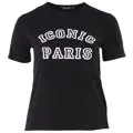 T-shirt ICONIC