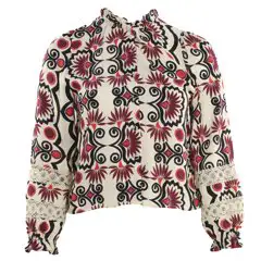 Blouse MADELEINE