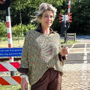 Trui LYLENA