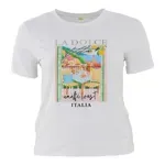 T-shirt LIZZIE
