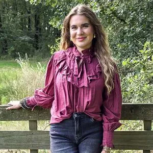 Blouse LIZ LIA