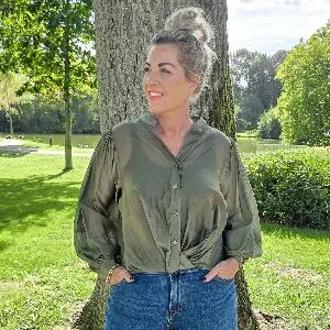 Blouse LIECKE