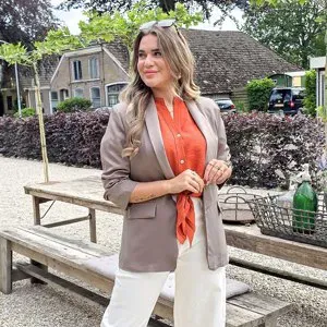 Blazer MAUREEN