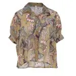 Blouse ORNELLA WIL